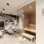 Lägenhet Doris' Nest Kitzbühel