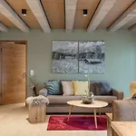 Lägenhet Doris' Nest Kitzbühel