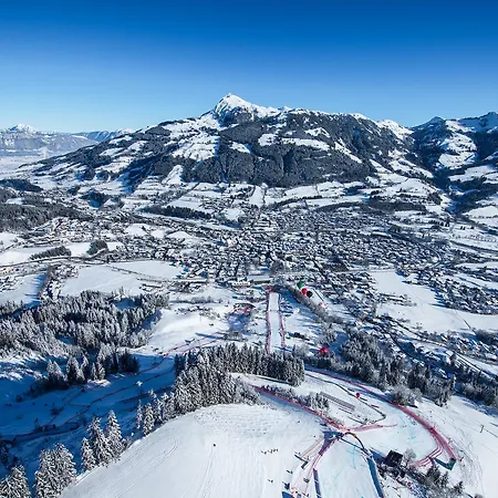 Doris' Nest 아파트 *