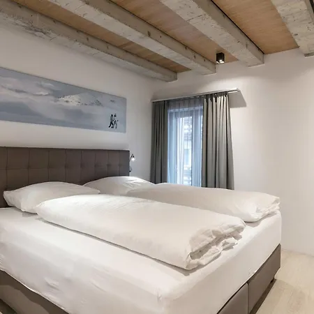 Lägenhet Doris' Nest Kitzbühel