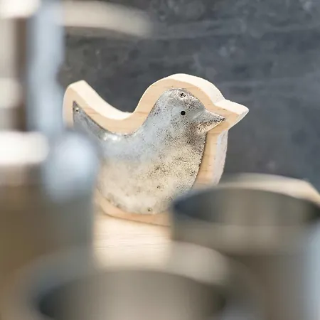 아파트 Doris' Nest 키츠부헬