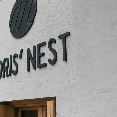 아파트 Doris' Nest