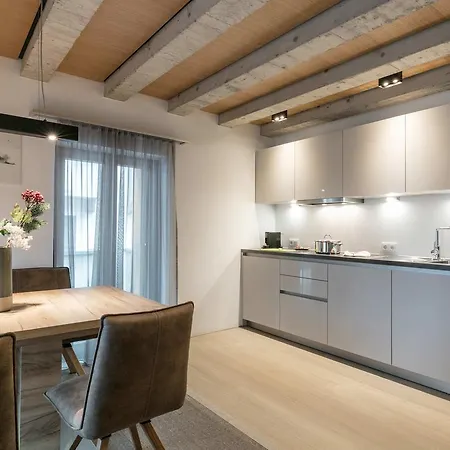 아파트 Doris' Nest