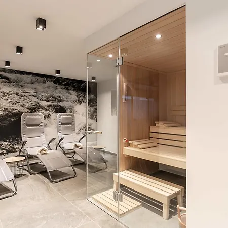 Lejlighed Doris' Nest Kitzbühel