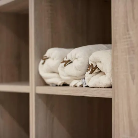 Doris' Nest 아파트 키츠부헬