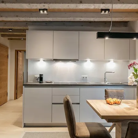 Lejlighed Doris' Nest