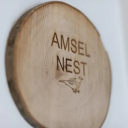 Doris' Nest Lejlighed