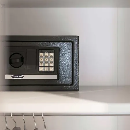 Lejlighed Doris' Nest *