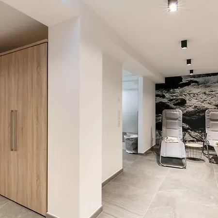 Doris' Nest Lejlighed Kitzbühel