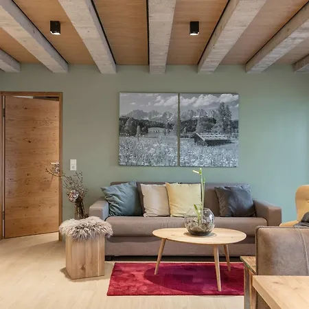 Lejlighed Doris' Nest Kitzbühel