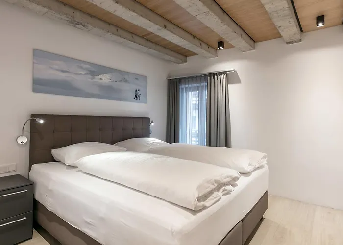 Apartment Doris' Nest Kitzbuhel