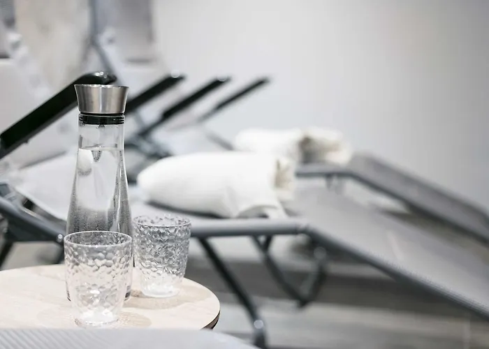 Apartment Doris' Nest Kitzbuhel