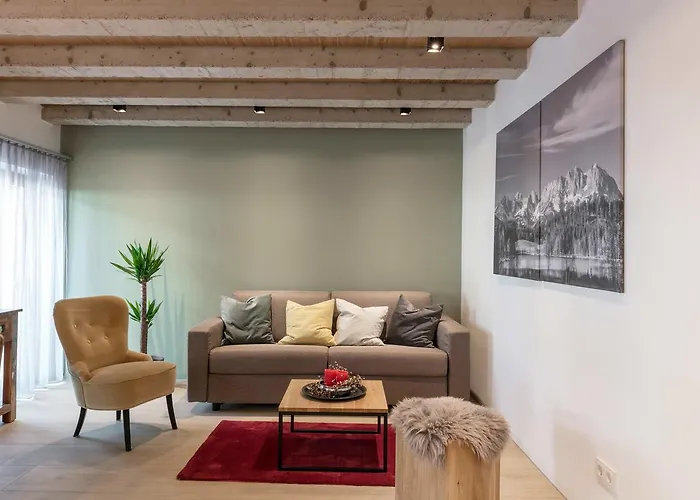 Doris' Nest Kitzbuhel