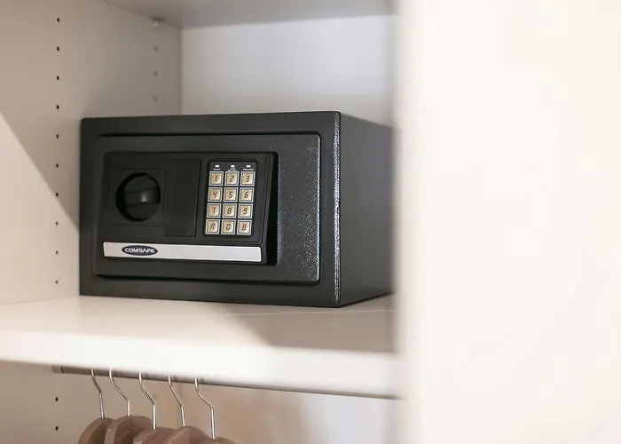 Apartment Doris' Nest *