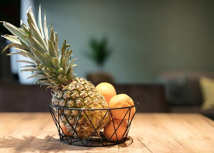 Doris' Nest Kitzbuhel