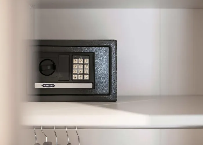 Apartment Doris' Nest *