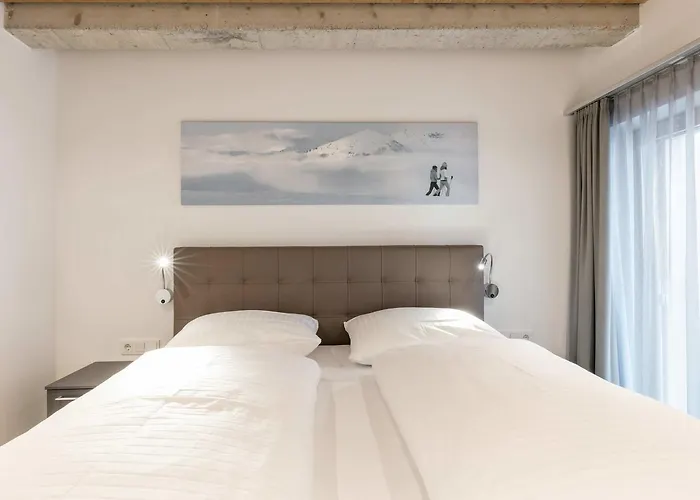 Doris' Nest * Kitzbuhel