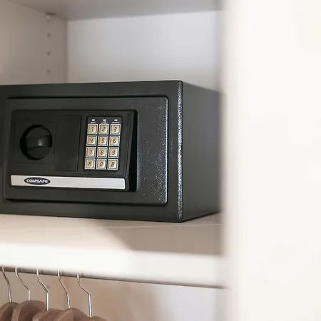 Apartman Doris' Nest *