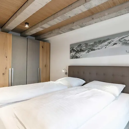 Doris' Nest Apartman