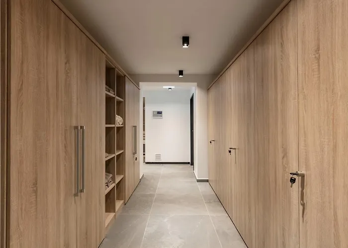 Doris' Nest Lägenhet *