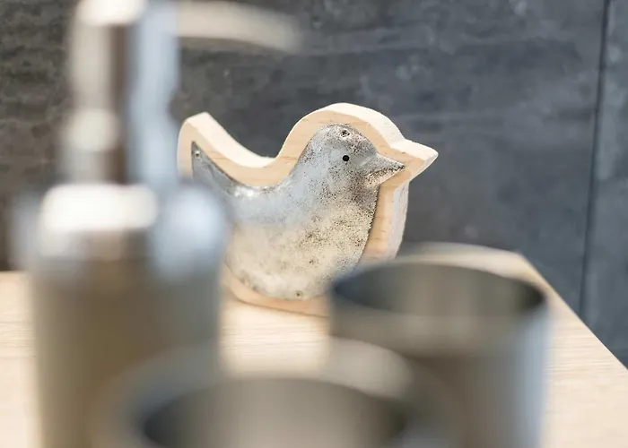 Lägenhet Doris' Nest Kitzbühel