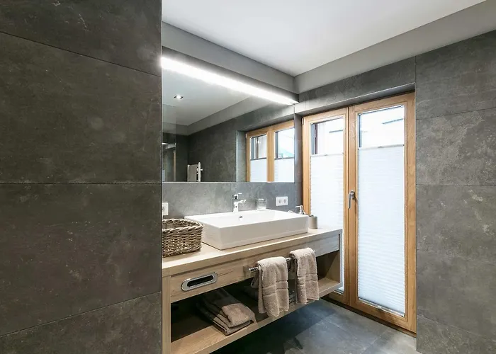 Doris' Nest * Kitzbühel