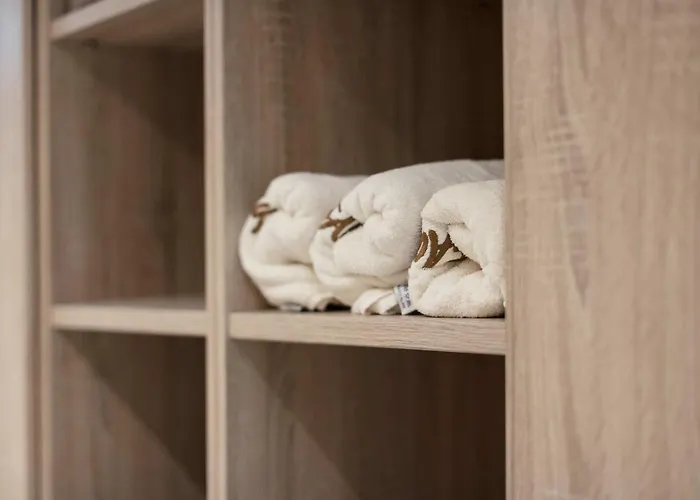 Doris' Nest Lägenhet Kitzbühel