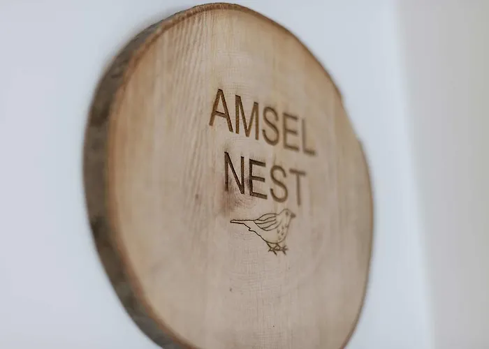 Doris' Nest Lägenhet