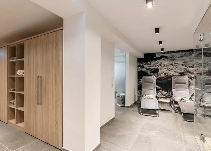 Doris' Nest Lägenhet Kitzbühel